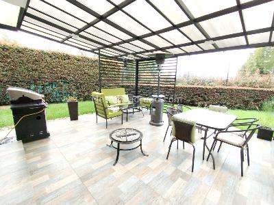Casa de 3 alcobas en venta en Guaymaral, Bogotá, 405 m² · foto 8 de 20