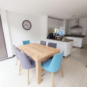 Casa de 3 alcobas en venta en Torremolinos, Bogotá, 225 m² · foto 6 de 18