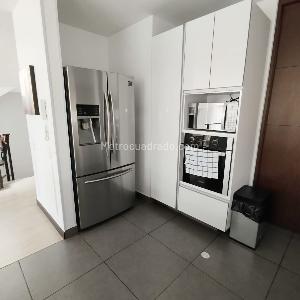 Casa de 3 alcobas en venta en Arrayanes Reserva De Moraverde, Bogotá, 261 m² · foto 11 de 20