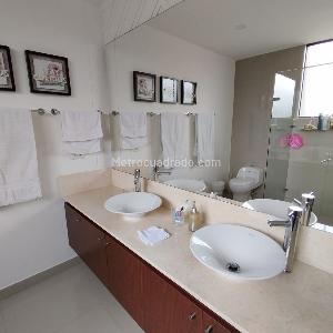 Casa de 3 alcobas en venta en Arrayanes Reserva De Moraverde, Bogotá, 261 m² · foto 14 de 20