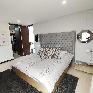Casa de 3 alcobas en venta en Arrayanes Reserva De Moraverde, Bogotá, 261 m² · foto 16 de 20