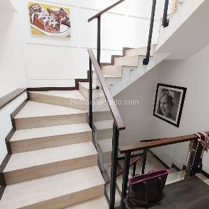 Casa de 3 alcobas en venta en Arrayanes Reserva De Moraverde, Bogotá, 261 m² · foto 19 de 20