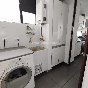 Casa de 3 alcobas en venta en Arrayanes Reserva De Moraverde, Bogotá, 261 m² · foto 6 de 20