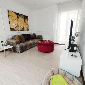 Casa de 3 alcobas en venta en Arrayanes Reserva De Moraverde, Bogotá, 261 m² · foto 8 de 20