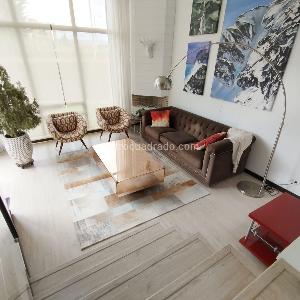 Casa de 3 alcobas en venta en Arrayanes Reserva De Moraverde, Bogotá, 261 m² · foto 2 de 20