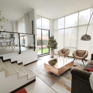 Casa de 3 alcobas en venta en Arrayanes Reserva De Moraverde, Bogotá, 261 m² · foto 9 de 20