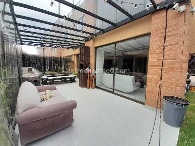 Casa de 3 alcobas en venta en Mora Verde, Bogotá, 179 m² · foto 8 de 19