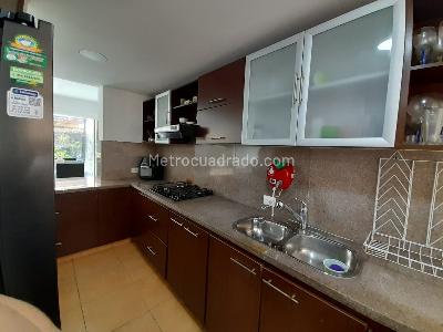 Casa de 3 alcobas en venta en Mora Verde, Bogotá, 179 m² · foto 9 de 19