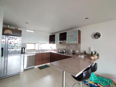 Apartamento en venta en Camino De Arrayanes, Bogotá · foto 6 de 17