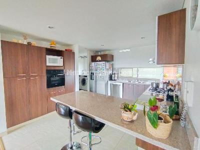 Apartamento en venta en Camino De Arrayanes, Bogotá · foto 5 de 17