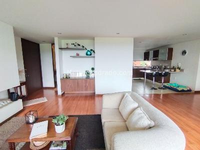 Apartamento en venta en Camino De Arrayanes, Bogotá · foto 9 de 17