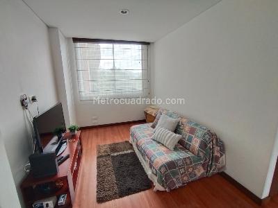 Apartamento en venta en Camino De Arrayanes, Bogotá · foto 11 de 17