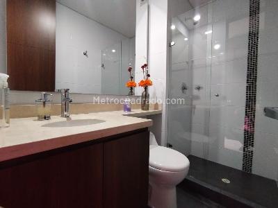 Apartamento en venta en Camino De Arrayanes, Bogotá · foto 15 de 17
