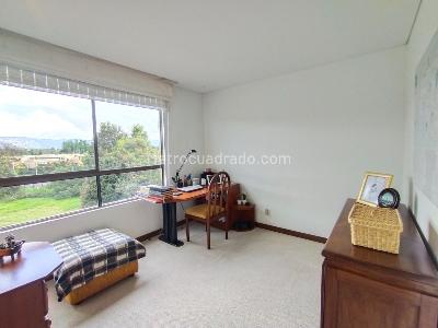 Apartamento en venta en Camino De Arrayanes, Bogotá · foto 16 de 17