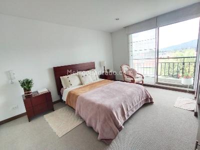 Apartamento en venta en Camino De Arrayanes, Bogotá · foto 12 de 17