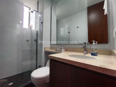 Apartamento en venta en Camino De Arrayanes, Bogotá · foto 17 de 17