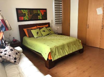 Casa de 3 alcobas en venta en Camino De Arrayanes, Bogotá, 179 m² · foto 4 de 10