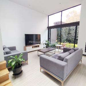 Casa en Arriendo, CAMINO DE ARRAYANES, Bogotá D.C. en Camino De Arrayanes