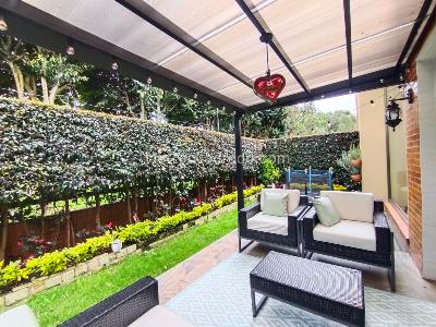 Casa en venta en Camino De Arrayanes, Bogotá · foto 9 de 20