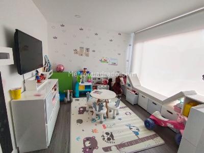 Casa en venta en Camino De Arrayanes, Bogotá · foto 2 de 20