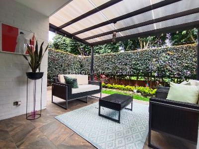Casa en venta en Camino De Arrayanes, Bogotá · foto 8 de 20