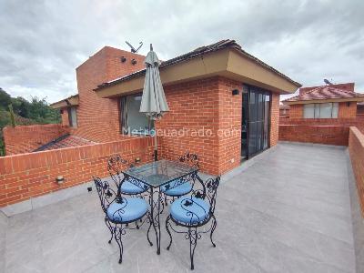 Casa en venta en Camino De Arrayanes, Bogotá · foto 19 de 20