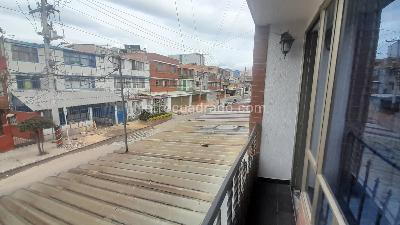 Apartamento en venta en Primavera, Bogotá · foto 6 de 20