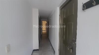 Apartamento en venta en Primavera, Bogotá · foto 8 de 20