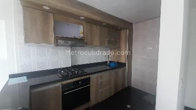 Apartamento en venta en Primavera, Bogotá · foto 9 de 20