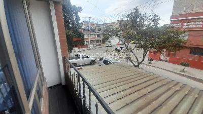 Apartamento en venta en Primavera, Bogotá · foto 10 de 20
