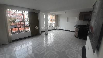 Apartamento en venta en Primavera, Bogotá · foto 12 de 20