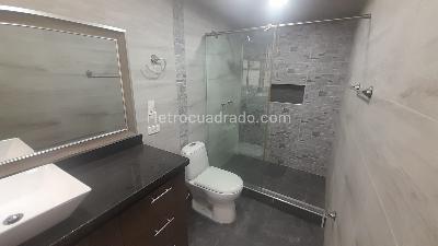Apartamento en venta en Primavera, Bogotá · foto 14 de 20