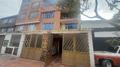 Apartamento en venta en Primavera, Bogotá · foto 16 de 20
