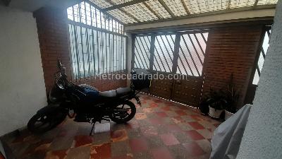 Apartamento en venta en Primavera, Bogotá · foto 20 de 20