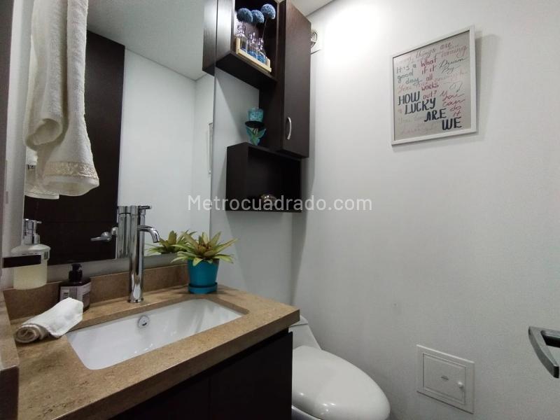 Piso – Bogotá D.C. - Vista 4
