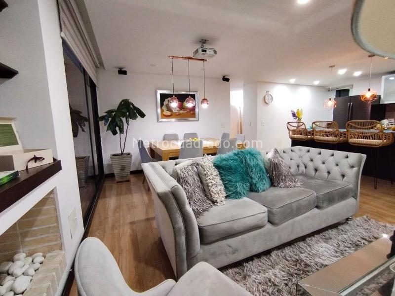 Piso – Bogotá D.C. - Vista 5