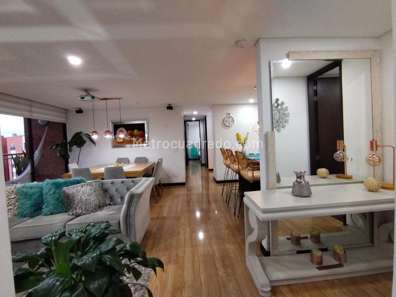 Piso – Bogotá D.C. - Vista 3