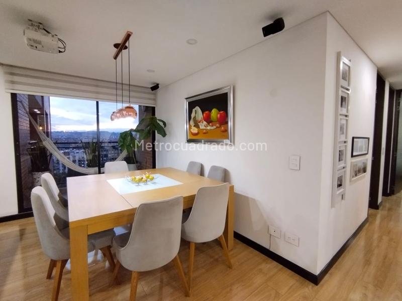 Piso – Bogotá D.C. - Más