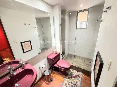 Apartamento de 3 alcobas en venta en Chico Central, Bogotá, 300 m² · foto 13 de 20