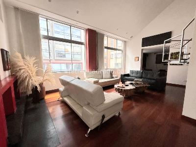 Apartamento de 3 alcobas en venta en Chico Central, Bogotá, 300 m² · foto 16 de 20