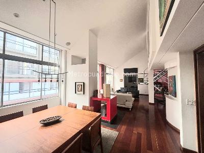 Apartamento de 3 alcobas en venta en Chico Central, Bogotá, 300 m² · foto 17 de 20