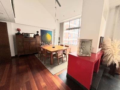 Apartamento de 3 alcobas en venta en Chico Central, Bogotá, 300 m² · foto 18 de 20