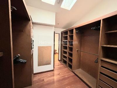 Apartamento de 3 alcobas en venta en Chico Central, Bogotá, 300 m² · foto 19 de 20