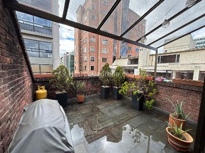 Apartamento de 3 alcobas en venta en Chico Central, Bogotá, 300 m² · foto 8 de 20