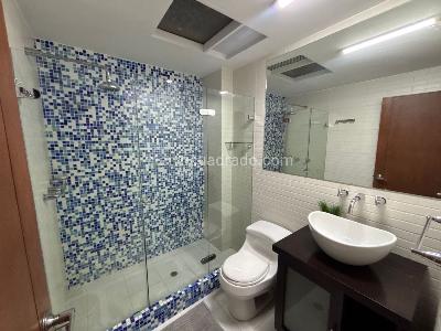 Apartamento de 3 alcobas en venta en Chico Central, Bogotá, 300 m² · foto 10 de 20
