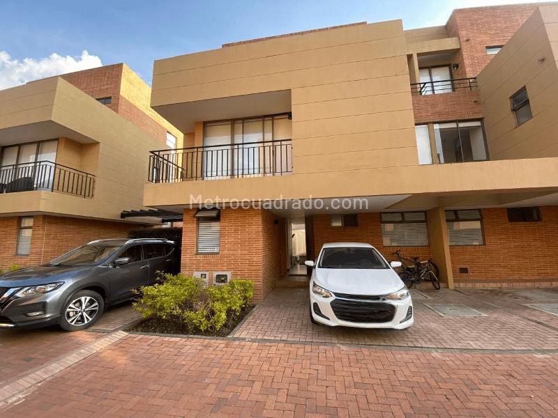 Casa – Bogotá D.C., Localidad Suba - Vista 3