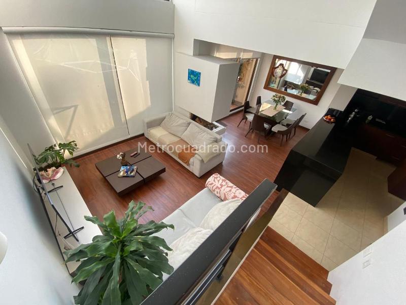 Casa – Bogotá D.C., Localidad Suba - Vista 2