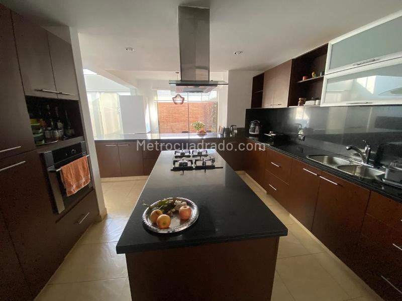 Casa – Bogotá D.C., Localidad Suba - Vista 5