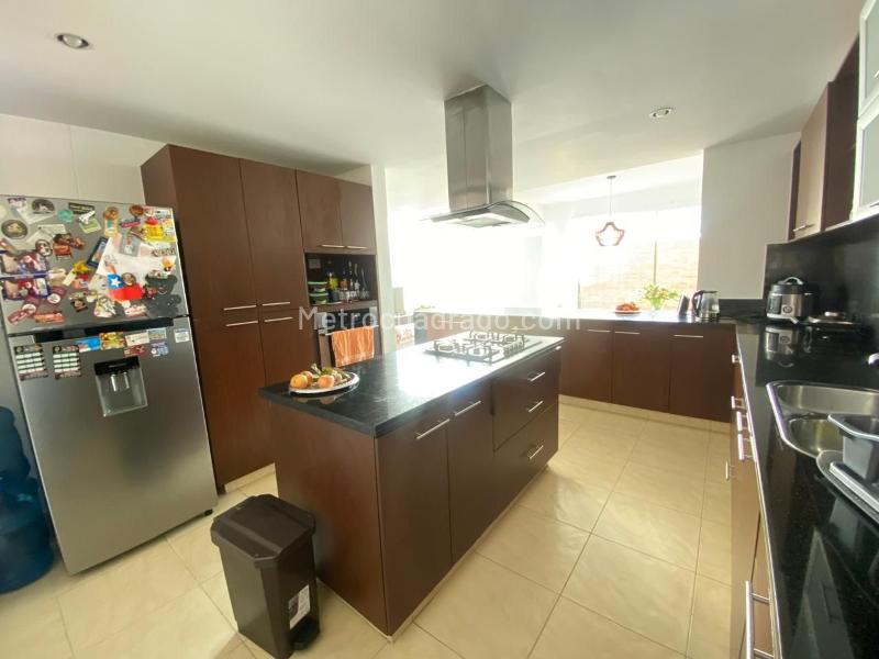 Casa – Bogotá D.C., Localidad Suba - Más