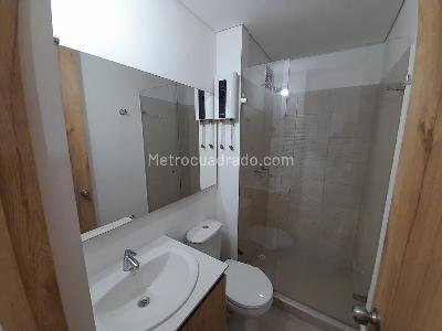 Apartaestudio en arriendo en Centro De Las Nieves, Bogotá · foto 3 de 8